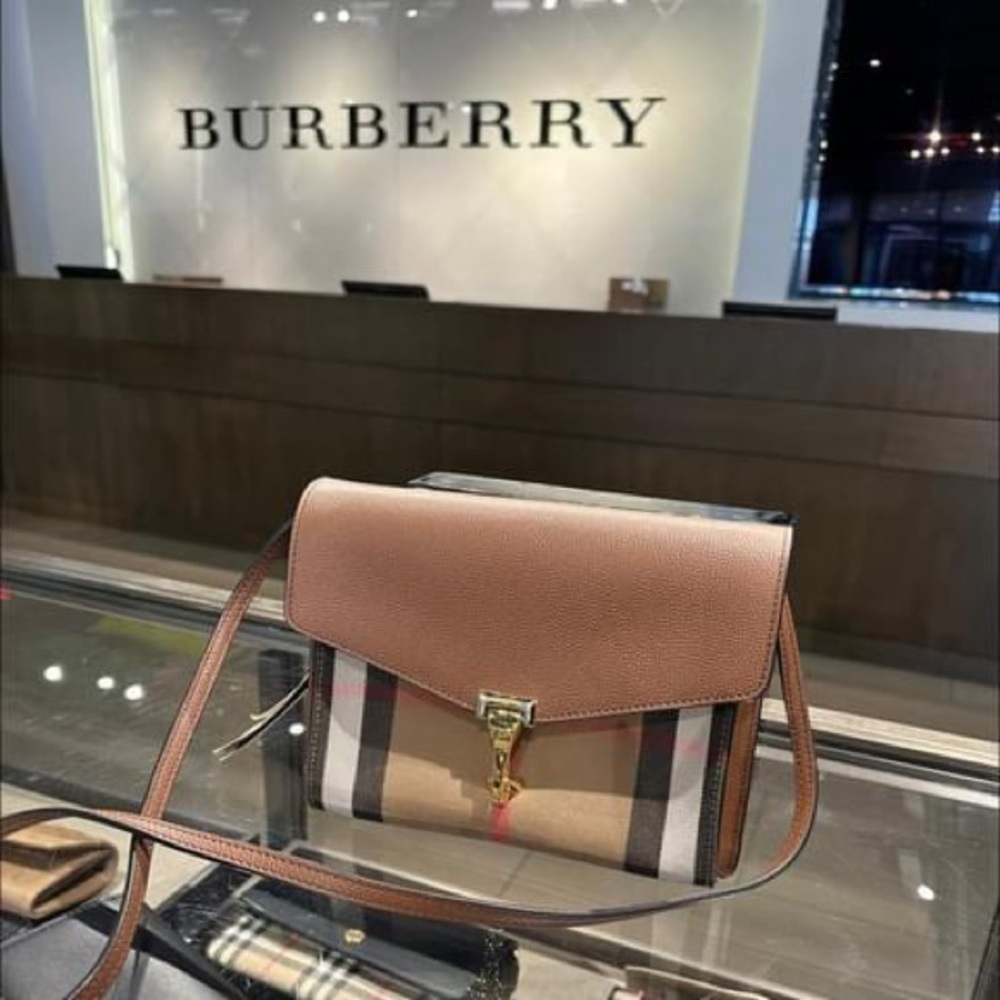 Burberry Crossbody